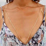 Single Chain Bralette