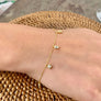 Diamond Bracelet