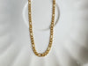 Dainty Figaro Necklace