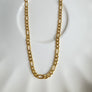 Dainty Figaro Necklace