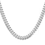 7mm Chain Necklace