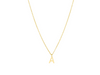Initial Necklace