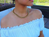 10mm Cuban Necklace