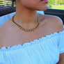 10mm Cuban Necklace