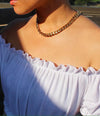 10mm Cuban Necklace