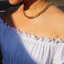 10mm Cuban Necklace