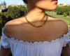 10mm Cuban Necklace