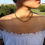 10mm Cuban Necklace