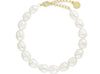 6mm Pearl Bracelet