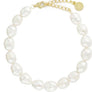 6mm Pearl Bracelet