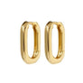 Rectangular Hoops
