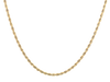Rope Chain Necklace
