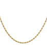 Rope Chain Necklace