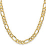 Figaro Chain Necklace