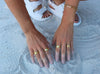 Dome Ring