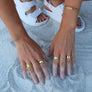 Dome Ring