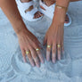 LM Band Ring