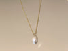 Baroque Pearl
