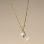 Baroque Pearl