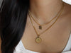 Horoscope Necklace
