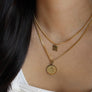 Horoscope Necklace