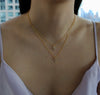 Astrology Sign Necklace