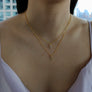 Astrology Sign Necklace