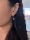 Dangle Earrings