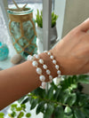 Pearl Bead Bracelet