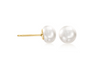 Pearl Studs