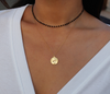 Onyx Necklace