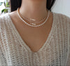 Pearl Strand Necklace