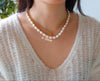 Pearl Strand Necklace