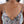 Gold Beaded Bra Chain