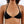 Gold Beaded Bra Chain