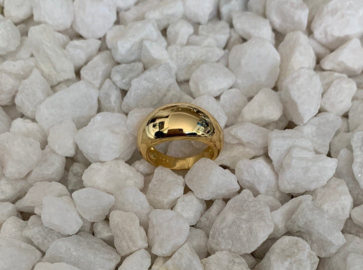 Dome Ring