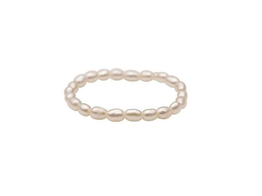 Pearl Ring