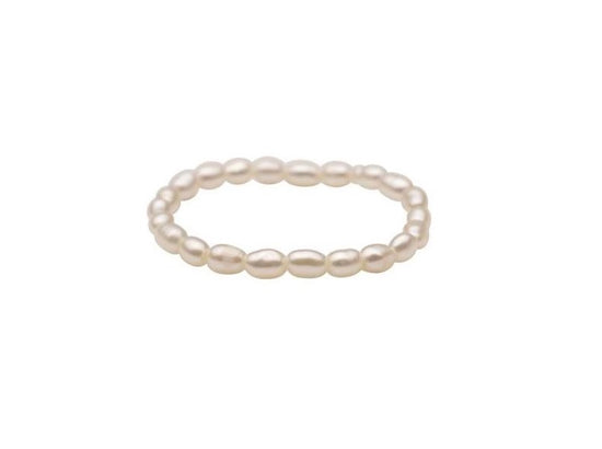 Pearl Ring
