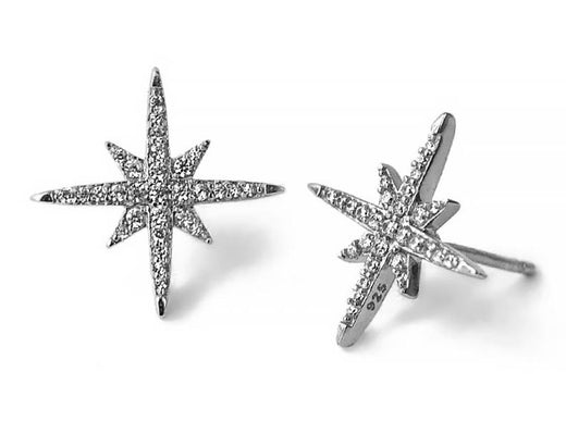 Starburst Studs