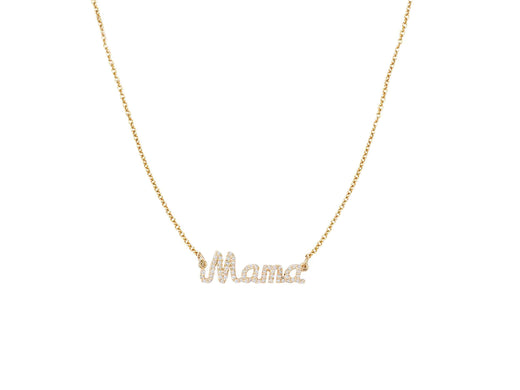 Mama Necklace