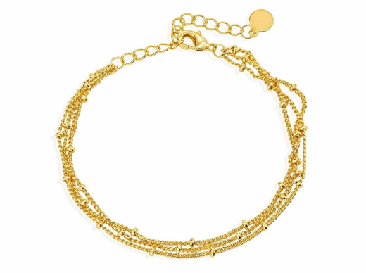 Multi-layer Bracelet
