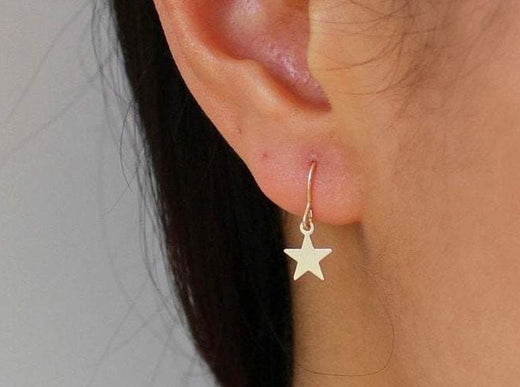 Star Earrings