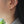 Dewdrop Huggie Earrings