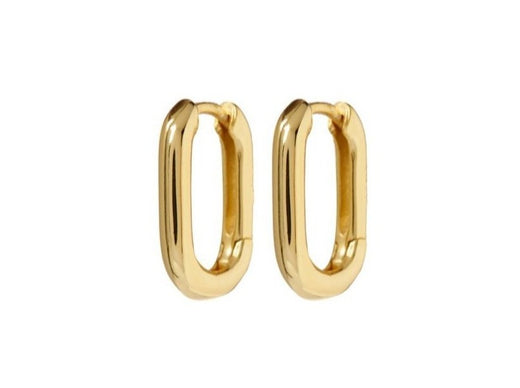 Rectangular Hoops