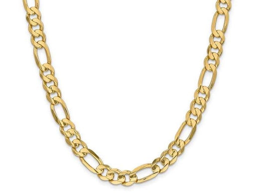 Figaro Chain Necklace
