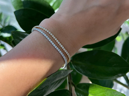 Tennis Bracelet